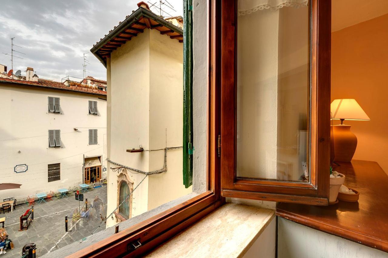 Toscanella Apartment By Mamo Florenţa Exterior foto