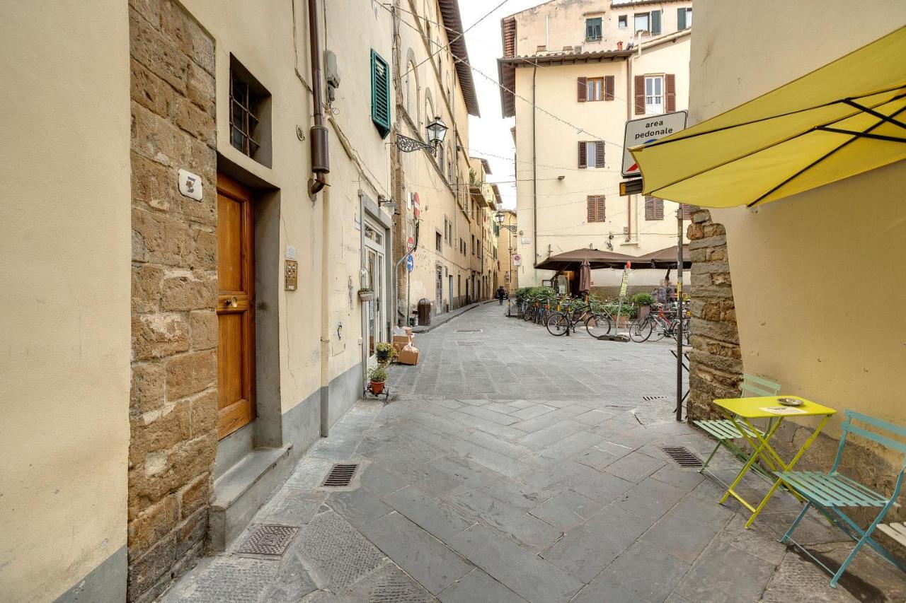 Toscanella Apartment By Mamo Florenţa Exterior foto